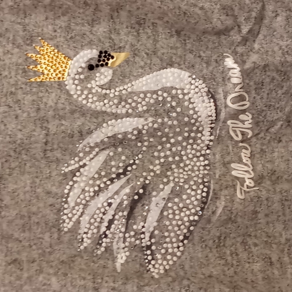 D-Signed  Nutcracker Sweater by Disney size 7/8 (S) NWT - Picture 2 of 4